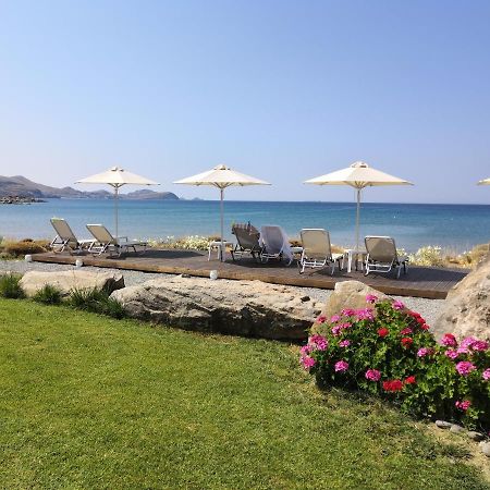 Evgenia Residences Agios Ioannis Kaspaka Exterior photo