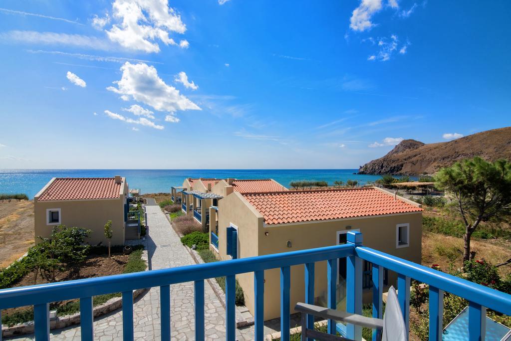 Evgenia Residences Agios Ioannis Kaspaka Exterior photo