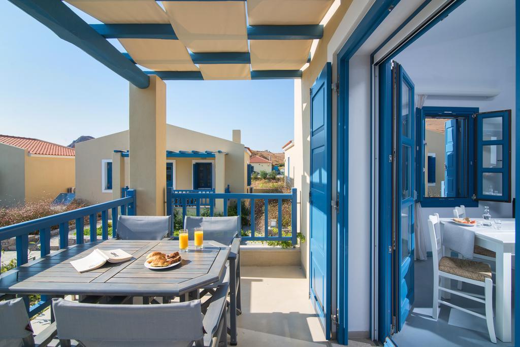 Evgenia Residences Agios Ioannis Kaspaka Exterior photo