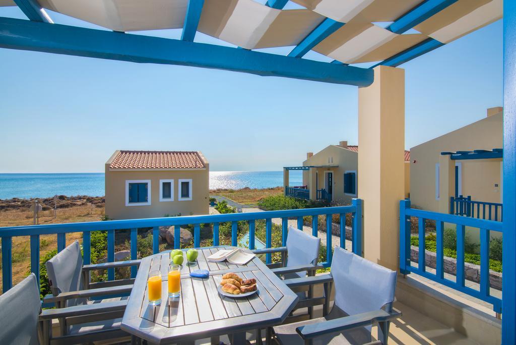 Evgenia Residences Agios Ioannis Kaspaka Exterior photo