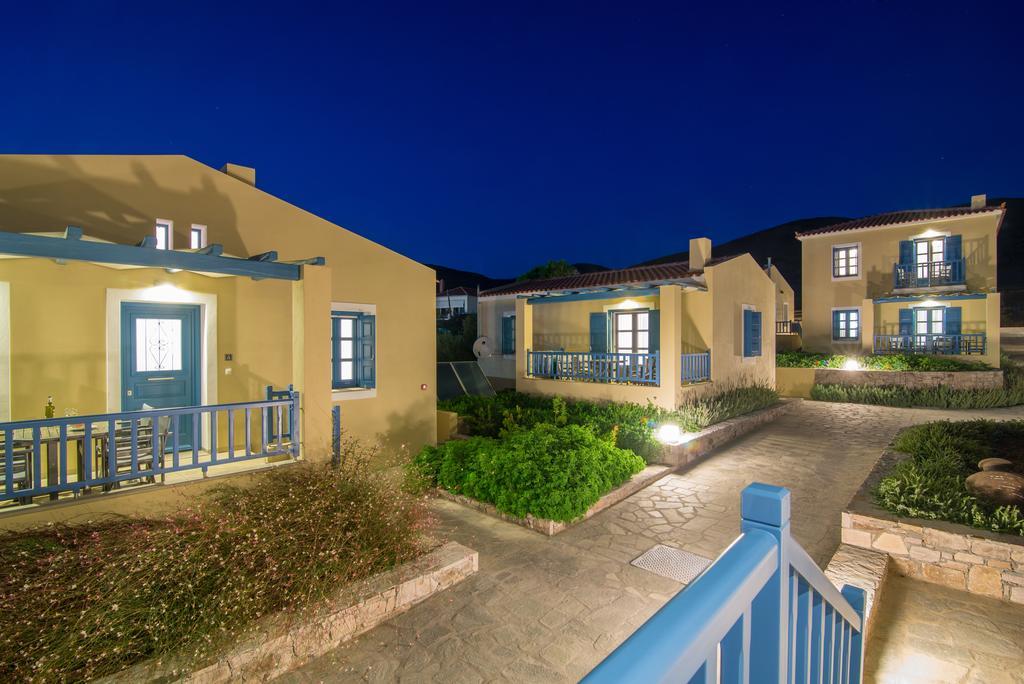 Evgenia Residences Agios Ioannis Kaspaka Exterior photo