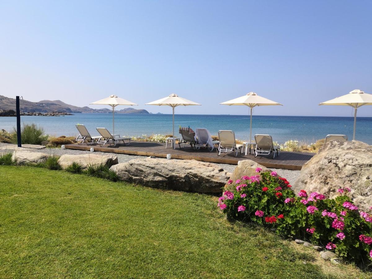 Evgenia Residences Agios Ioannis Kaspaka Exterior photo
